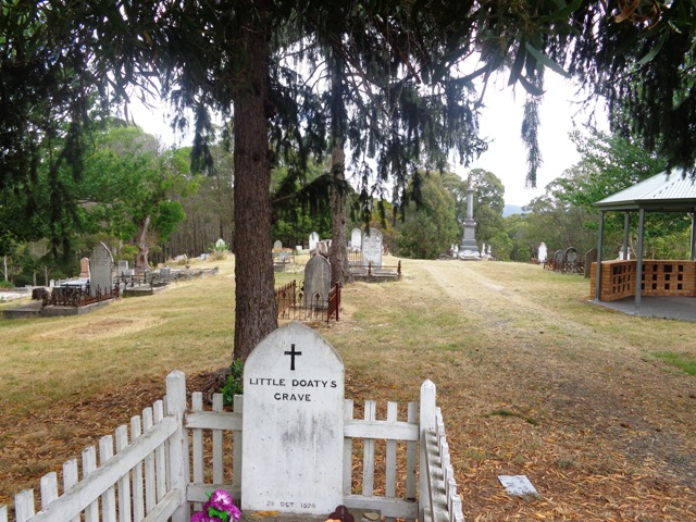 cemetery